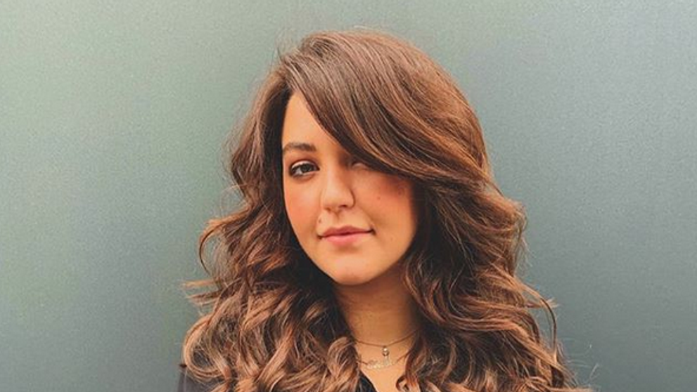 Celeste Buckingham je vraj opäť zamilovaná. Srdce jej ukradol slovenský hudobník