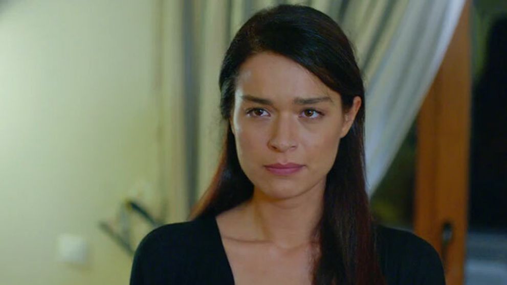 Nikdy ťa neopustím: 101. a 102. epizóda