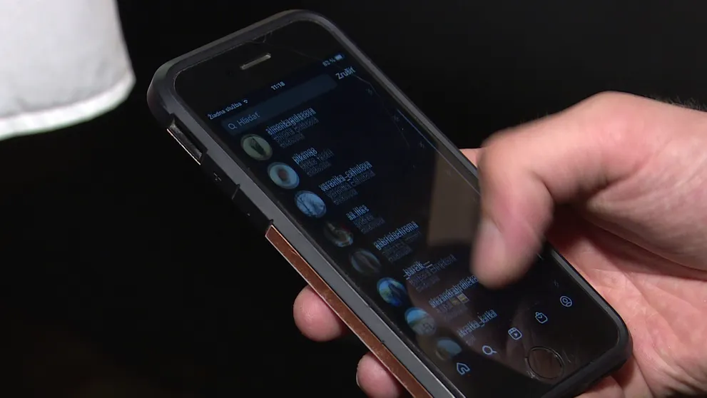 Tajnosti odhalené: Toto majú v mobile markizácke hviezdy