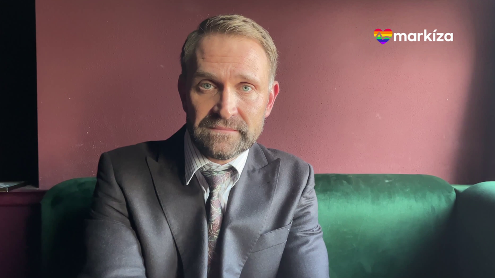 Tomáš Maštalír: LGBTI+ komunita nechce nič naviac a nechce nič vaše