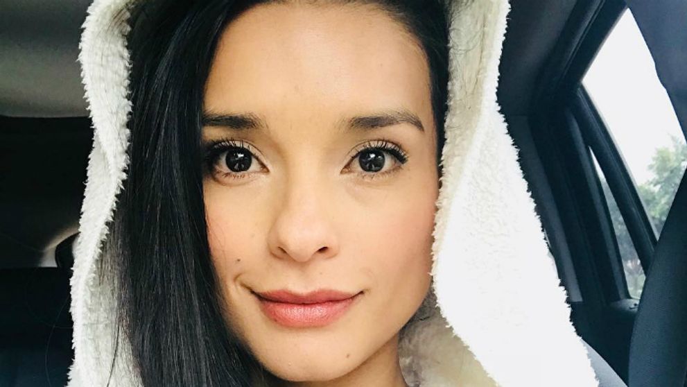 PRVÉ FOTO: Jimena zo Skrytej vášne je už dvojnásobnou mamičkou