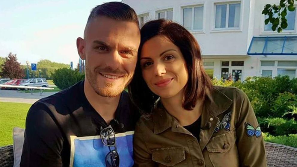 Turjanová a Vaculík: „Máme meno pre druhé dieťatko