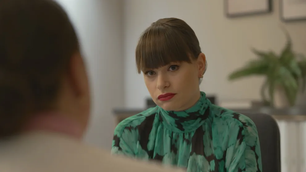 Eva sa chce zbaviť Martina: Plánuje ho vyhodiť z nemocnice