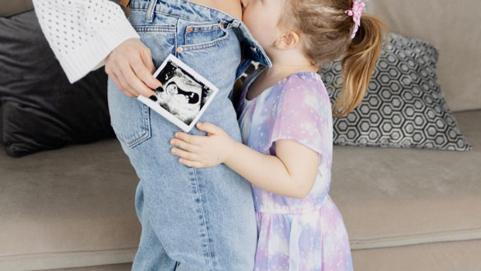 Krásna správa: Z Katky bude dvojnásobná mamina!