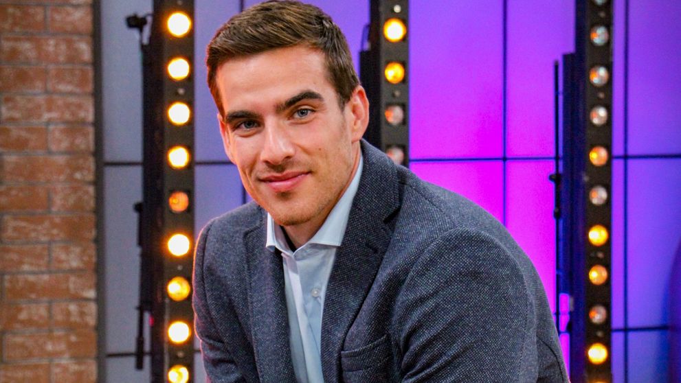 Adam Bardy o svojich najdivokejších Silvestroch: Je to nepublikovateľné