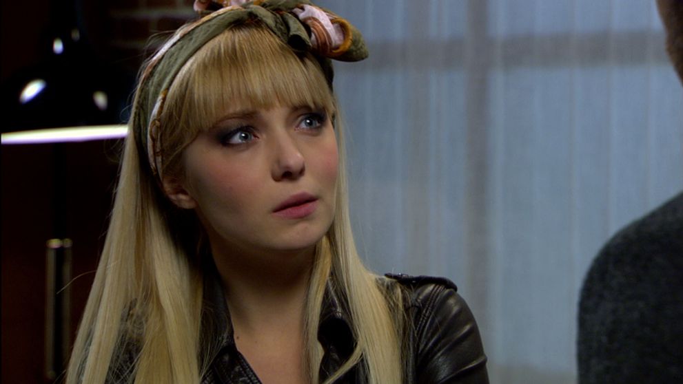 Larina voľba: 123. a 124. epizóda