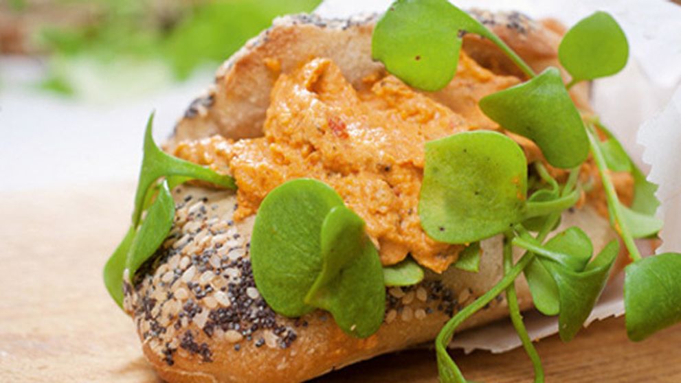 Nátierky, z ktorých nepriberiete!