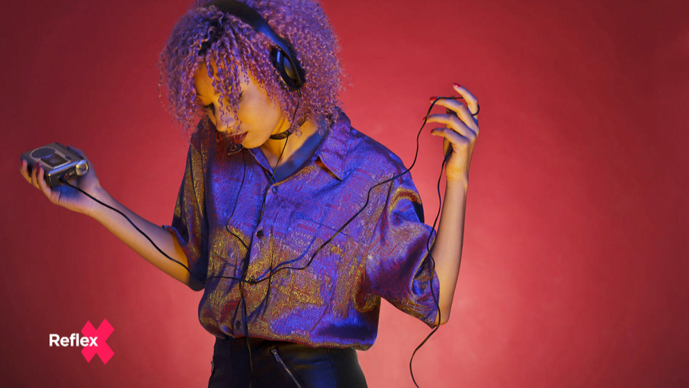 Divoké deväťdesiatky: Čo si predstavíte ako prvé?