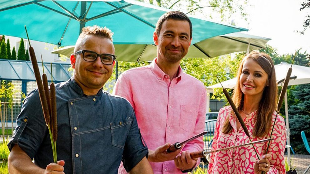 Špízy a šašlíky