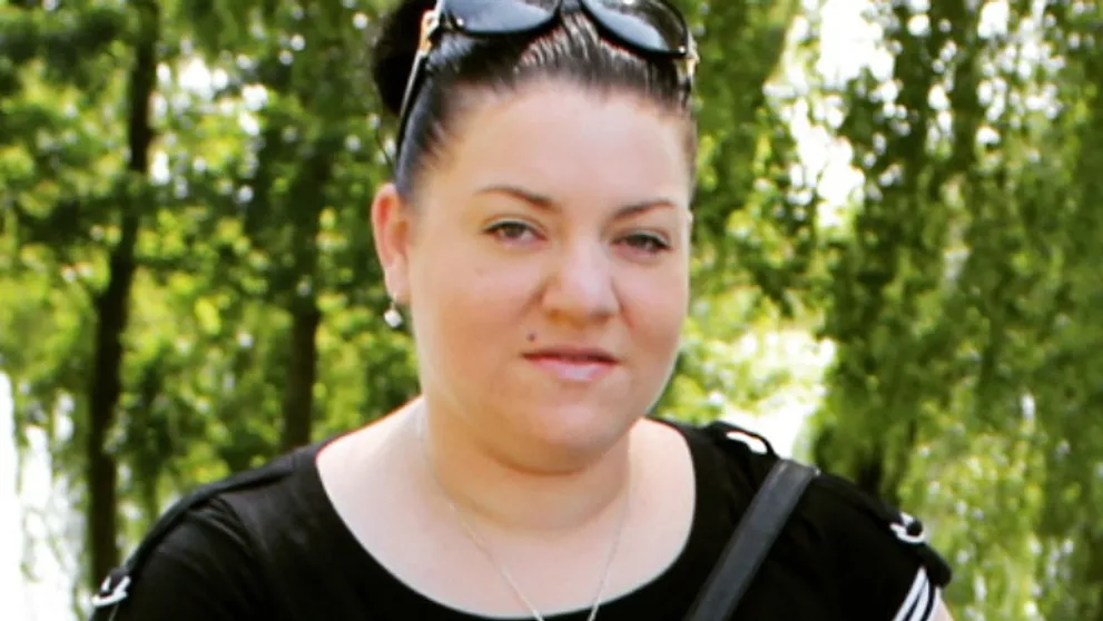 Neskutočná sexica! Naša diváčka Lucia schudla za rok a pol viac ako 40 kíl