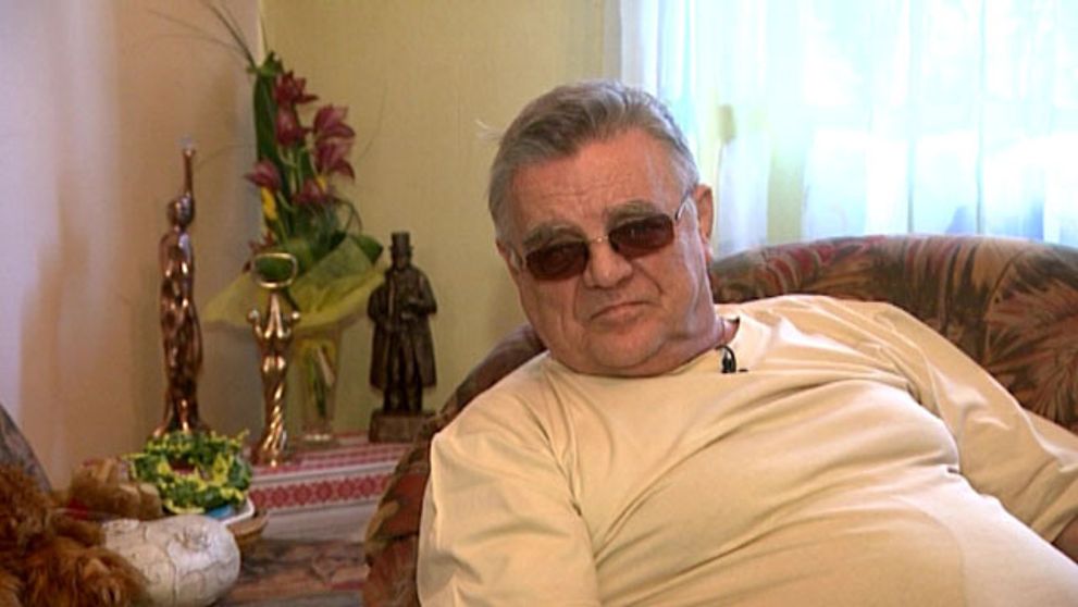 Stano Dančiak oslavuje 70 rokov