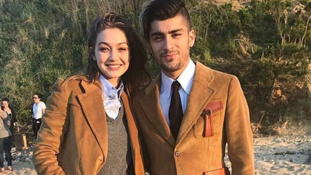 Gigi Hadid konečne prezradila meno jej dcérky. Takú exotiku fanúšikovia nečakali