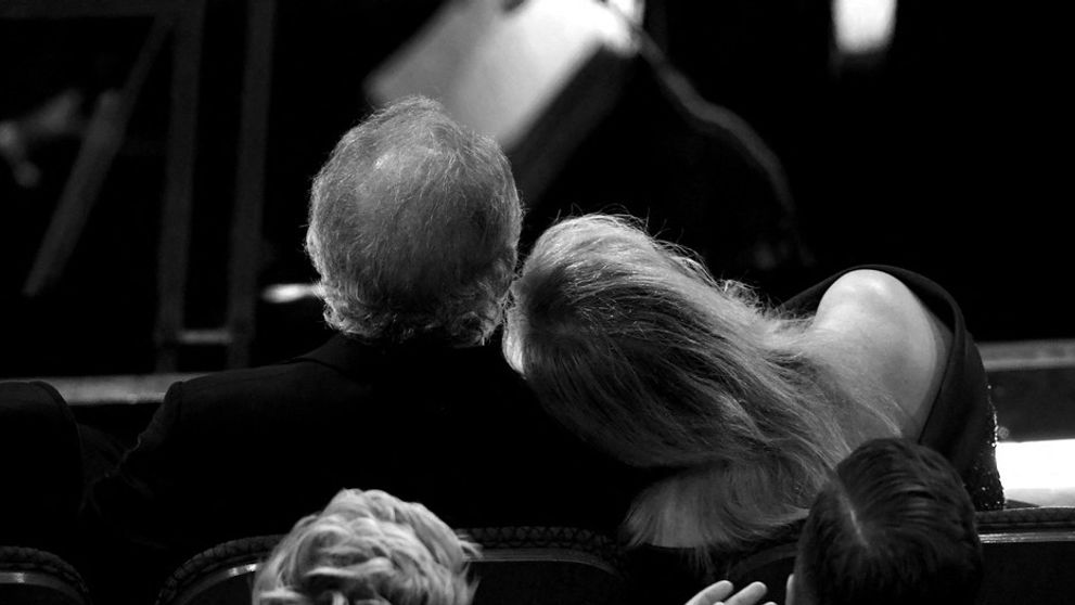 Najväčší šok: Legendárny pár sa rozišiel po takmer 40 rokoch manželstva