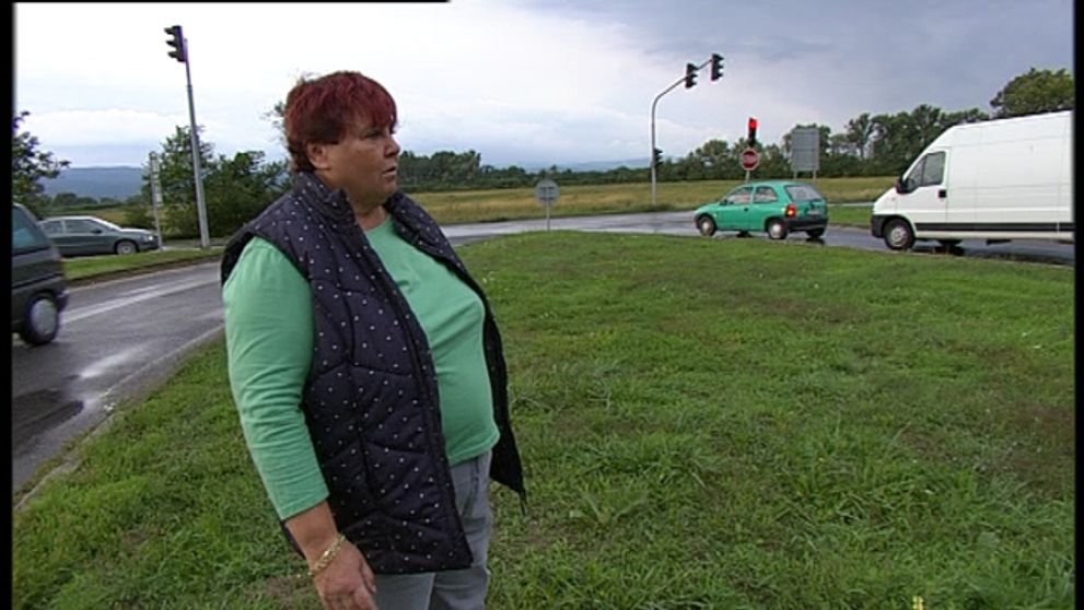 Vybrali sme sa za liečiteľom