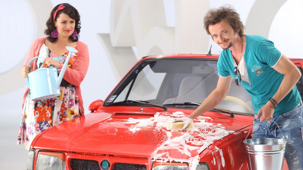 Horná Dolná opäť ovládla pondelkový večer!