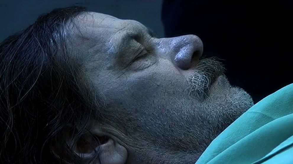 Mesto tieňov: Koniec sveta I.