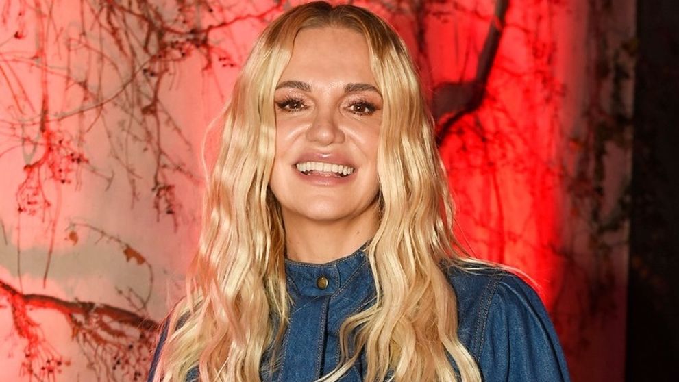 Zamilovaná a šťastná! Prvé fotky Dary Rolins s novým priateľom