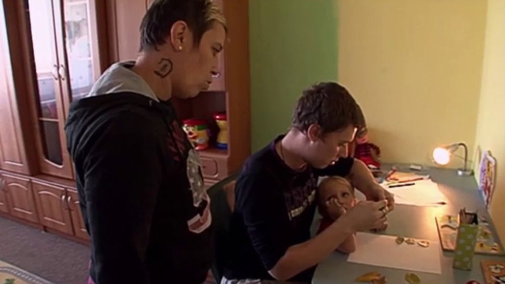 Rozdielne priority: Deti, mama, partner verzus zábava s veľkým Z!