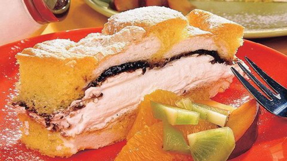 Očarte svojich blízkych a pripravte im lahodný Kardinálov koláč!