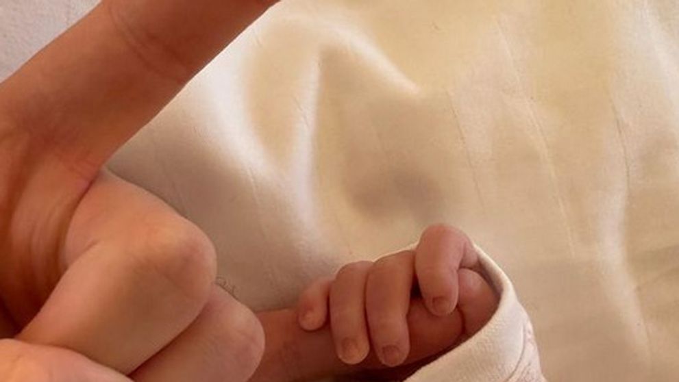 Krásna správa: Slovenský raper sa stal otcom