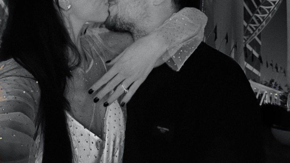 Úspešná modelka sa bude vydávať. Zásnuby v Dubaji a nádherný prsteň