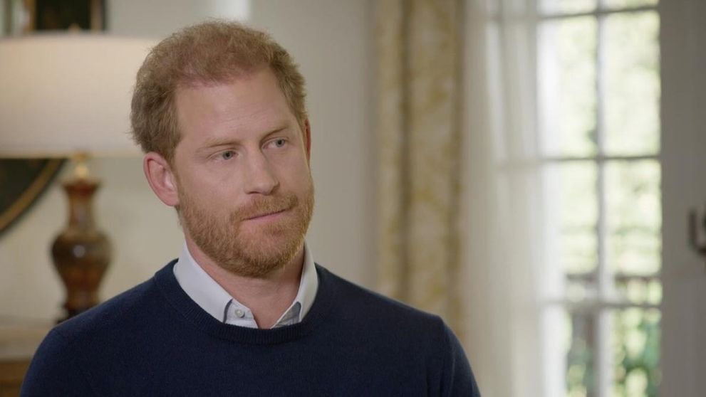 Nočná mora kráľovskej rodiny: Harry vyrozprával svoj príbeh!