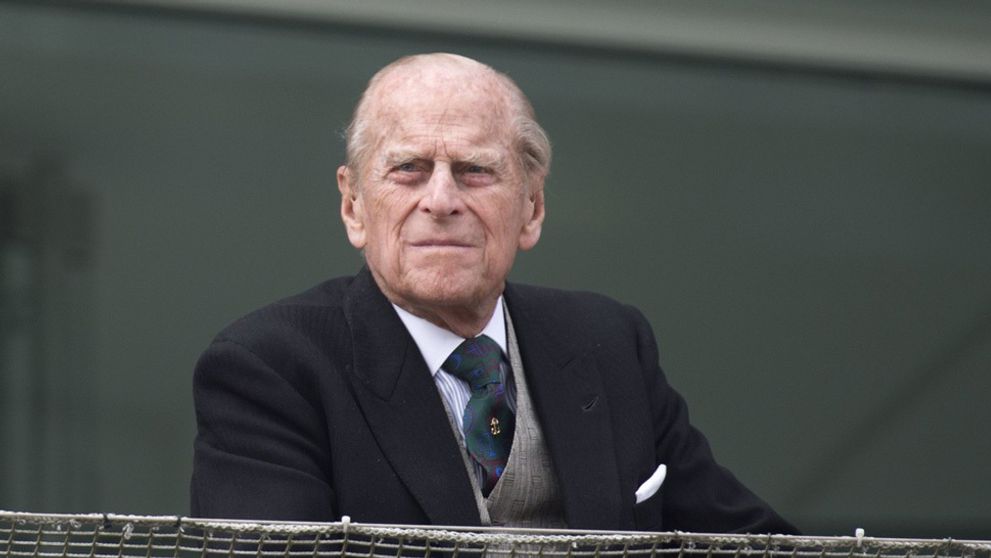 Život princa Philipa v jednom dokumente. Nenechajte si to ujsť