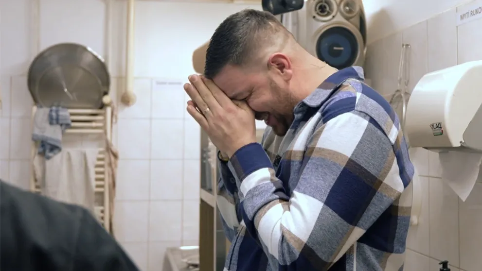 Novákovi vyrazilo poistky: Od smiechu sa takmer poskladal