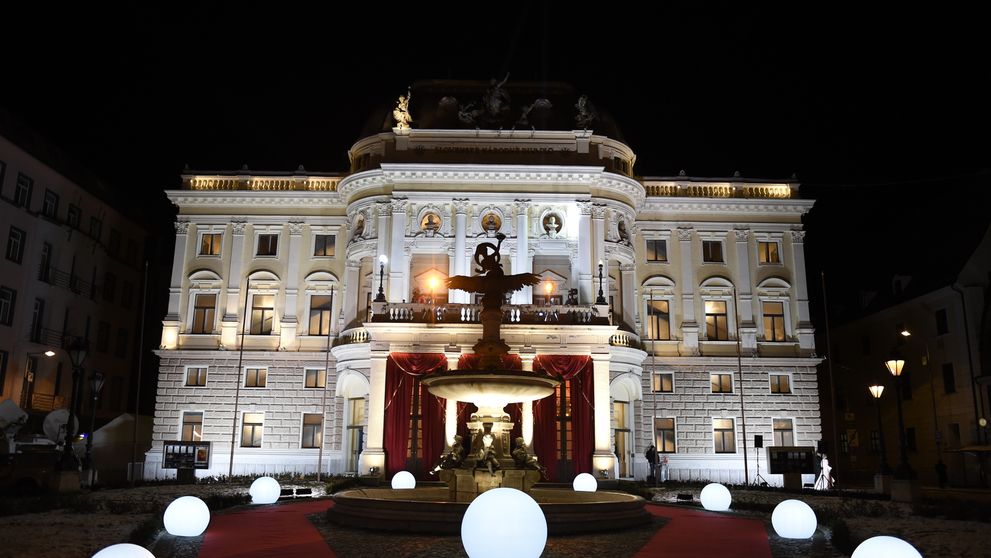 Dobročinný Ples v opere si programom uctí storočnicu vzniku Československa