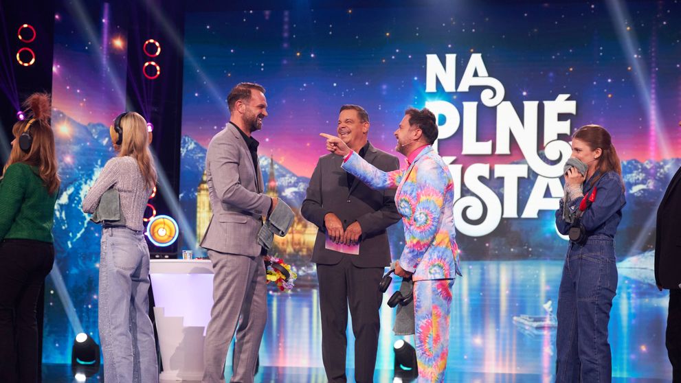 Obľúbená šou Možné je všetko! sa s divákmi rozlúčila suverénnym víťazstvom