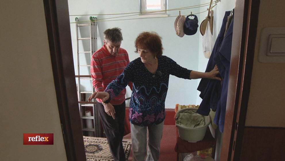 Minuli už 12 tisíc u liečiteľov, stále je chorá