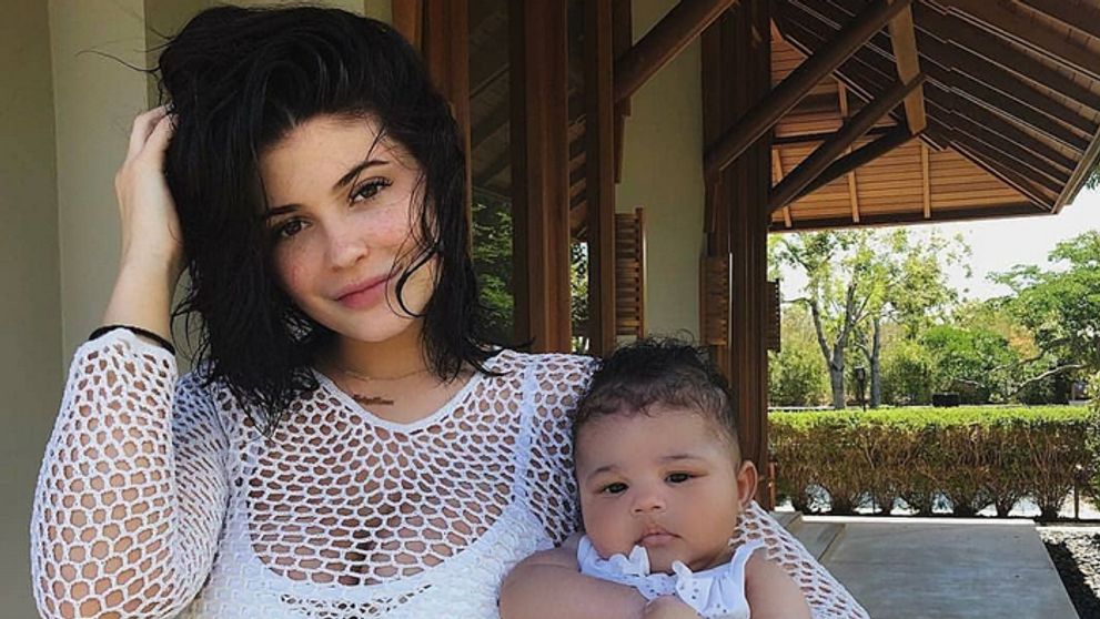Bábätko Kylie Jenner má luxusnú kolekciu topánok. Z tej sumy sa vám zatočí hlava