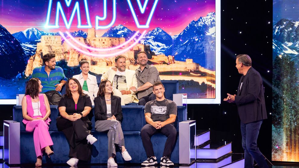 Možné je všetko! opäť najsledovanejším sobotným programom, prekonalo sezónne rekordy