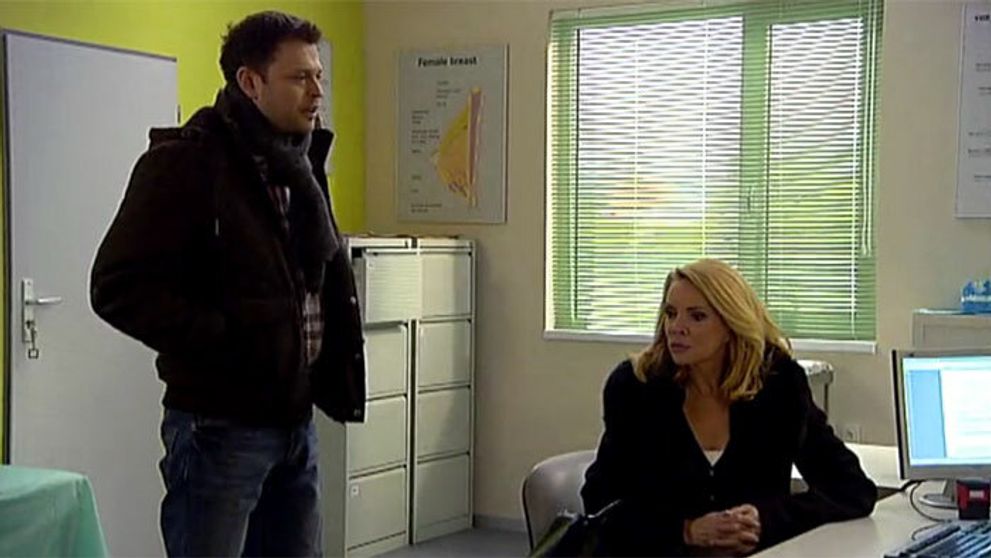 Horúca krv II.: Detská láska a Nová krv