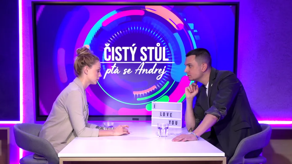 Andrej z Big Brother má vlastnú šou. Uf, takto naložil Kristýne