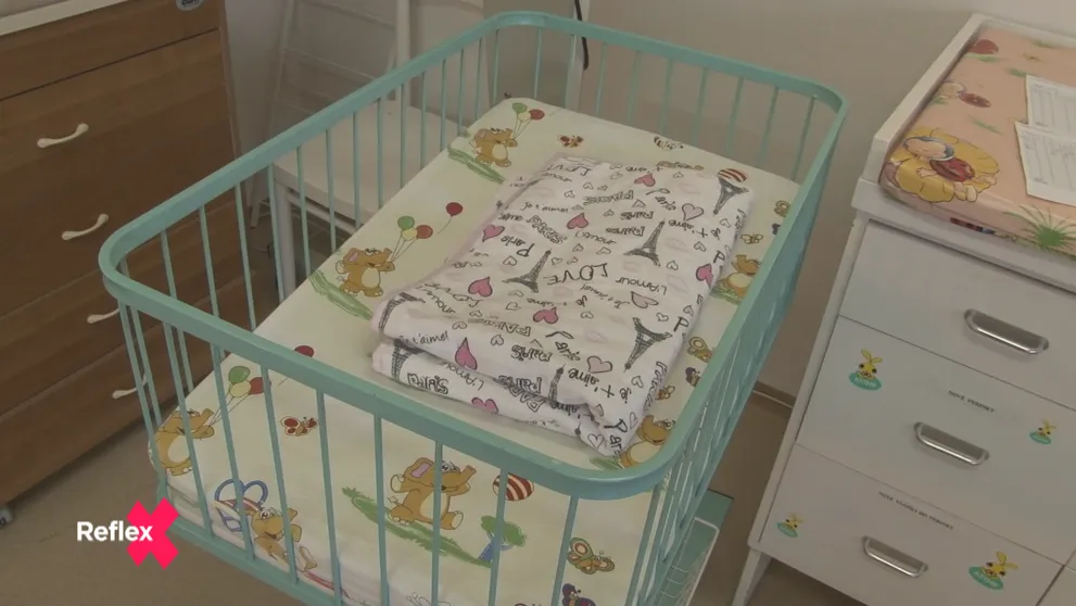 Radosť z materstva neprichádza automaticky: Popôrodná depresia poznačí až 20 % matiek