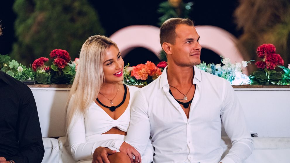 Martin z Love Islandu má čoskoro tridsať. Reálne plánuje dieťa