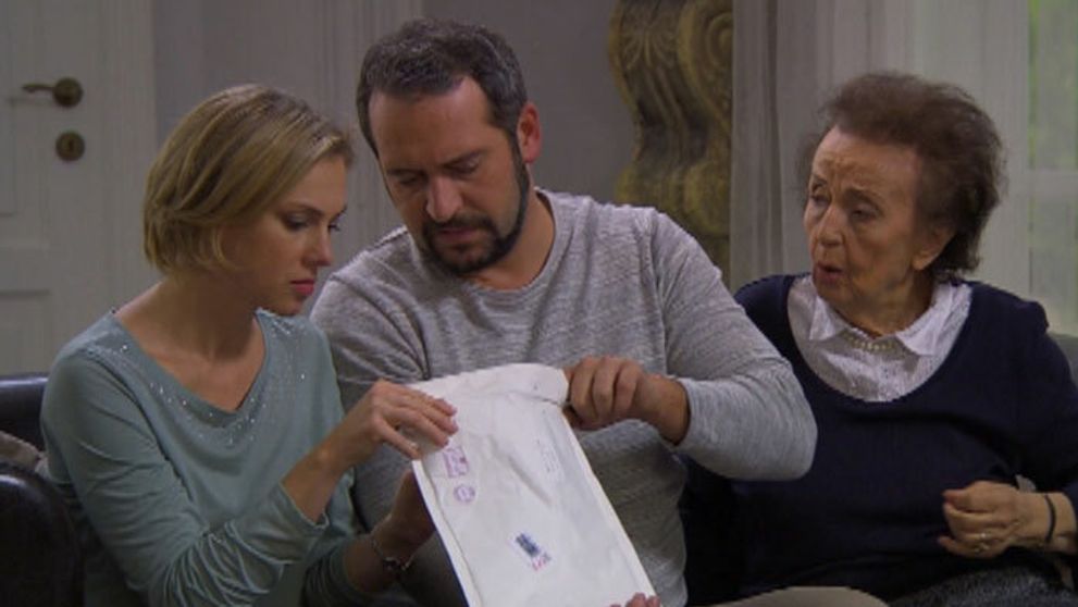 Spočiatku to vyzeralo ako svadobný dar: Evu a Petra to však nepríjemne zaskočí!