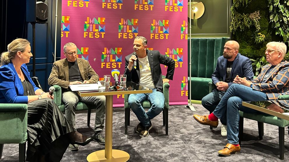 Kultúra zaplesá. Na Slovensku vznikol nový medzinárodný filmový festival