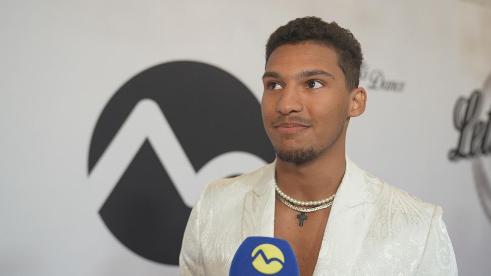 Matúš Kolárovský o pobyte na liečení: Veronike Nízlovej bude do konca života vďačný