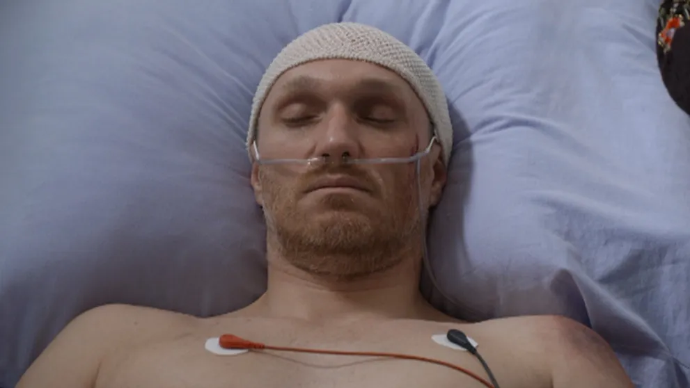 Jarov stav je vážny, Linda sa z toho zrútila