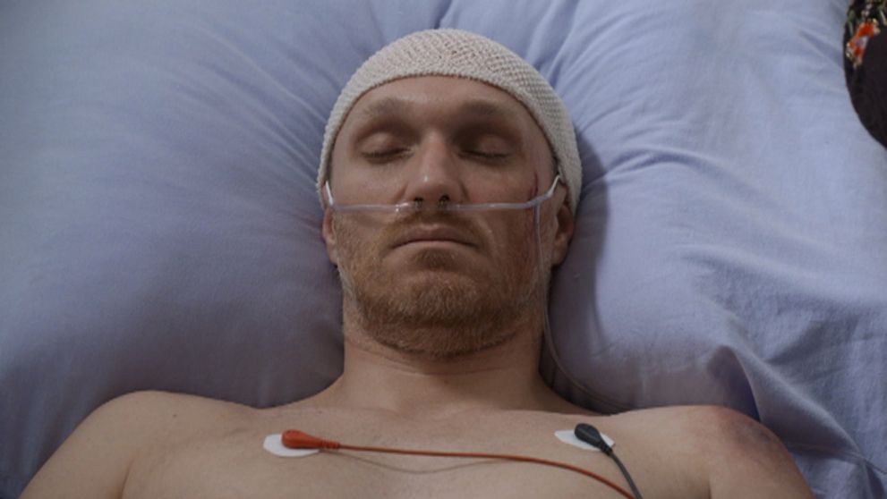 Jarov stav je vážny, Linda sa z toho zrútila