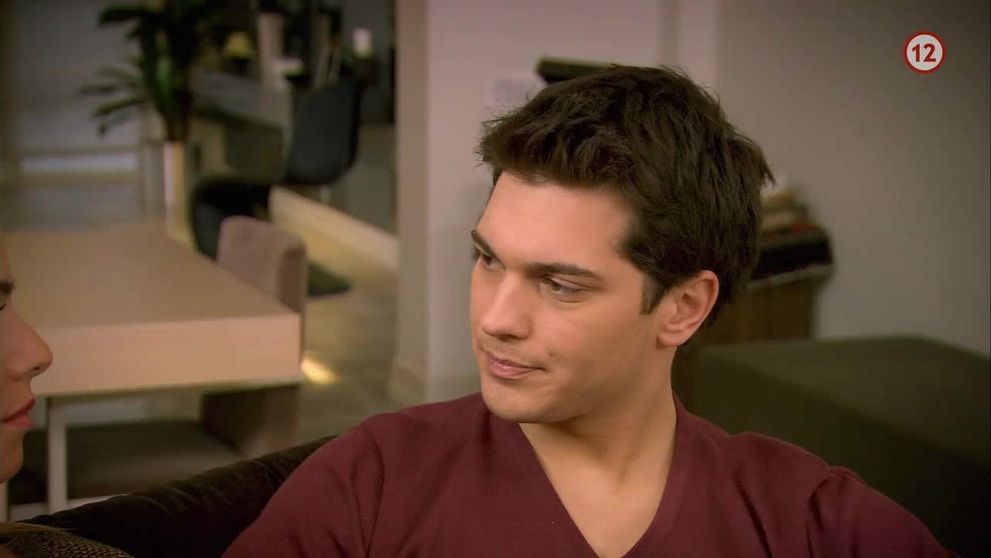 Sagan šiel donaha! V sprche ukázal sexy telo a nové tetovania