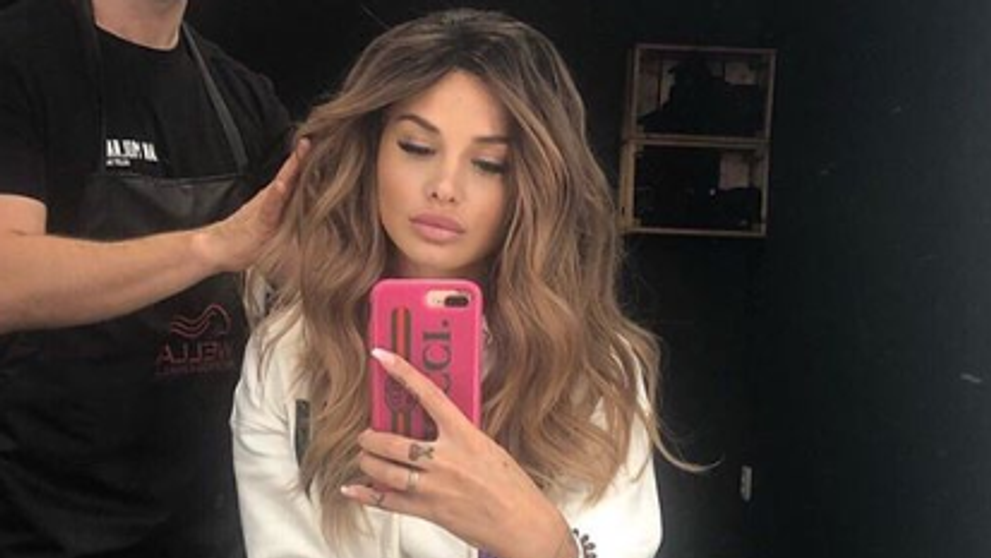 Zuzana Plačková sa pochválila účesom. Ľudia sa do nej pustili ako supy
