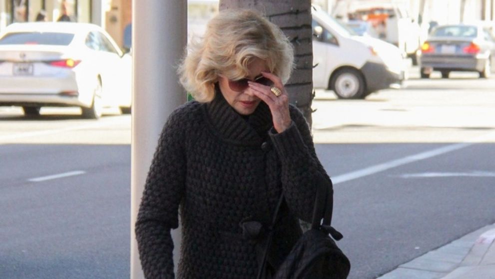 Herečka oznámila zlú správu. Bojuje s rakovinou