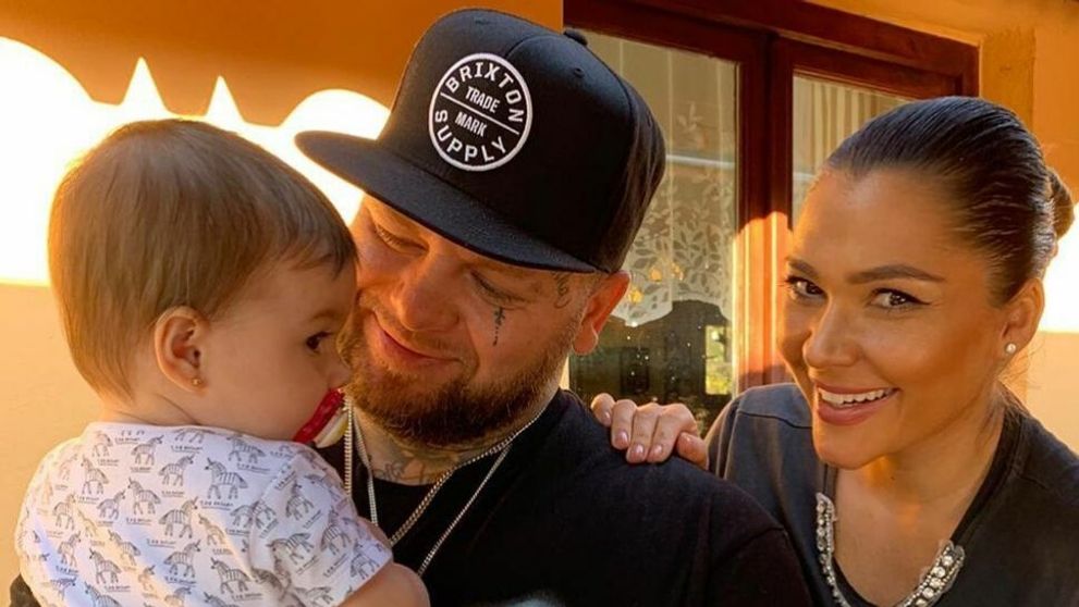 Kali spravil pre dcérku nádhernú vec. Sľúbil jej to už pri narodení