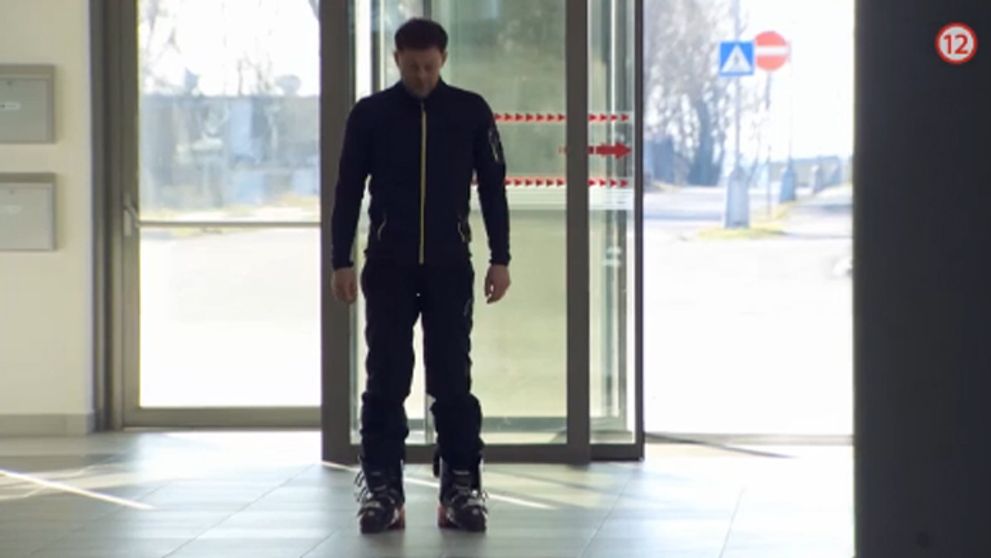 Prvé ukážky seriálu Doktori!