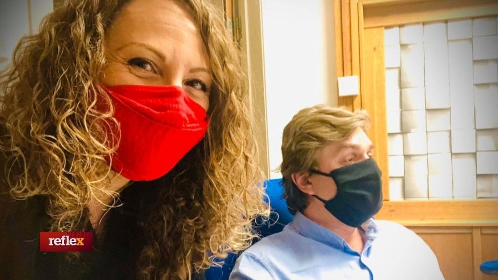 Novinárska cena 2021