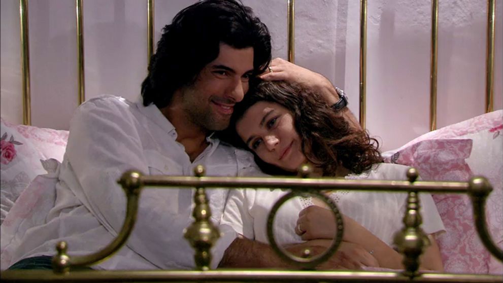 Fatmagül: 157. a 158. epizóda