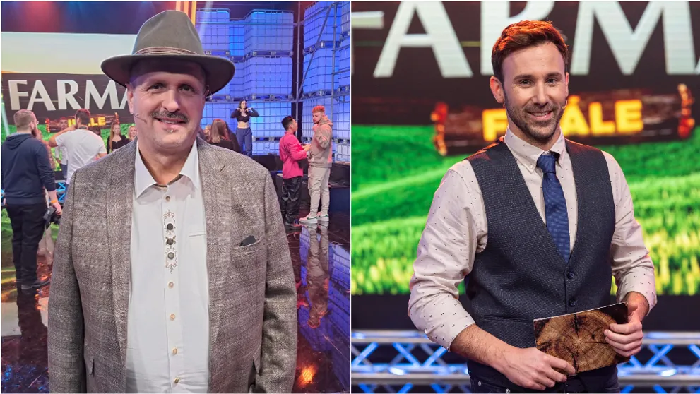 Hospodár sa na Farme zamiloval! Marek udržoval vzťahy iba na profesionálnej úrovni